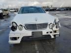 2005 Mercedes-Benz E 500