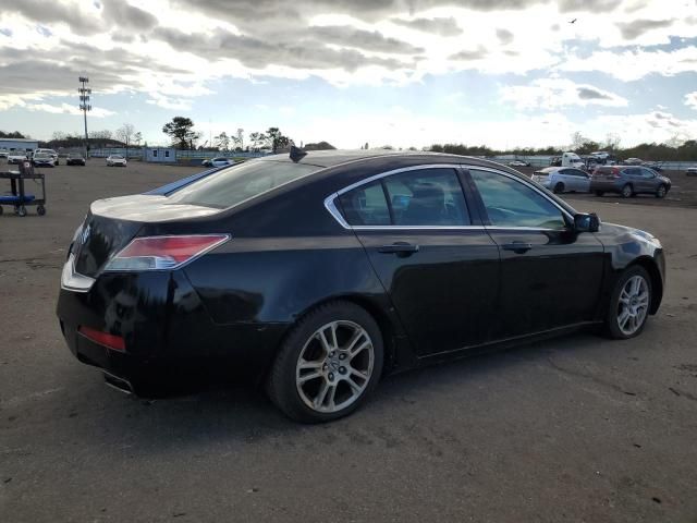 2009 Acura TL