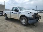 2017 Ford F150