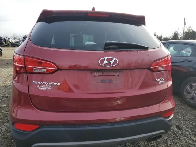 2014 Hyundai Santa FE Sport