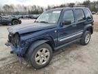 2006 Jeep Liberty Limited