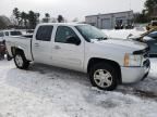 2010 Chevrolet Silverado K1500 LT