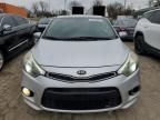 2015 KIA Forte EX