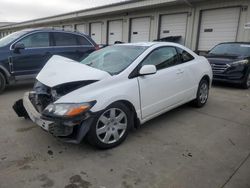 2008 Honda Civic LX en venta en Louisville, KY