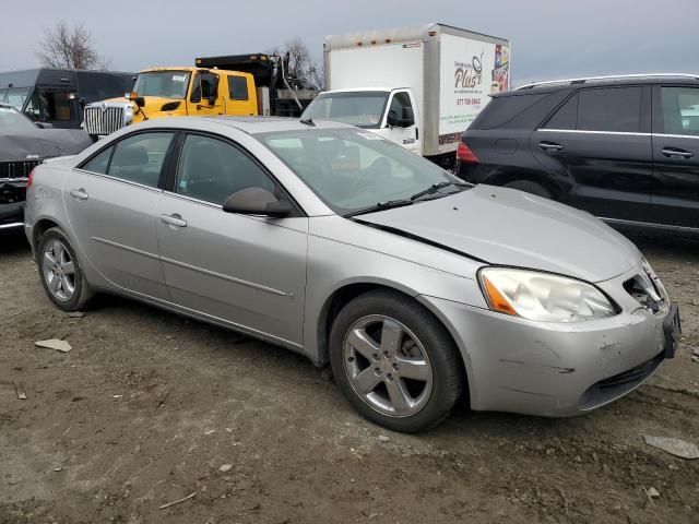 2006 Pontiac G6 GT