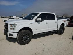 2015 Ford F150 Supercrew en venta en Haslet, TX