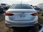 2020 Hyundai Accent SE