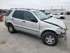 1999 Mercedes-Benz ML 320