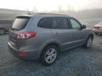 2011 Hyundai Santa FE SE