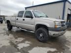 2004 Chevrolet Silverado K3500