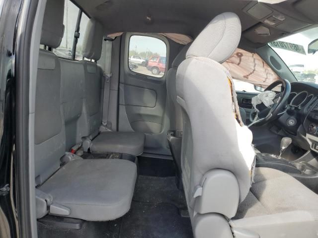 2015 Toyota Tacoma Access Cab