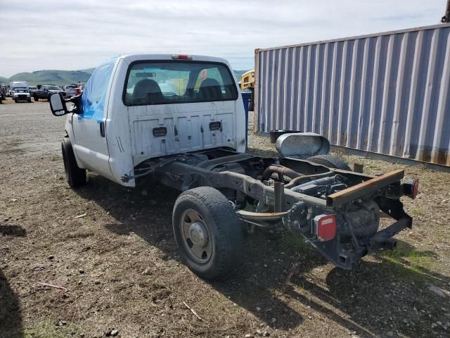 2006 Ford F250 Super Duty