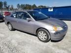 2003 Honda Civic EX