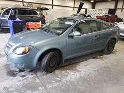 Salvage cars for sale at Byron, GA auction: 2009 Chevrolet Cobalt LT