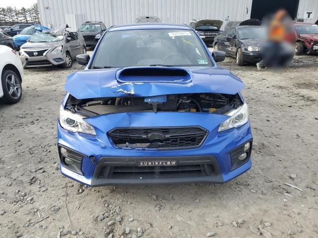 2019 Subaru WRX