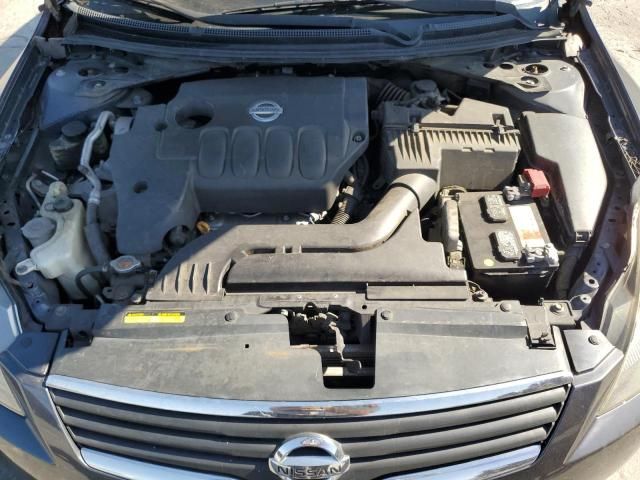 2008 Nissan Altima 2.5