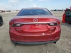 2014 Mazda 6 Touring