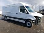 2024 Mercedes-Benz Sprinter 2500