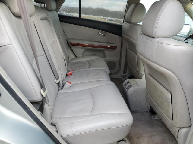 2004 Lexus RX 330