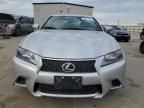 2014 Lexus GS 350