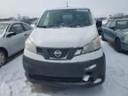 2018 Nissan NV200 2.5S