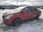 2015 Nissan Versa S