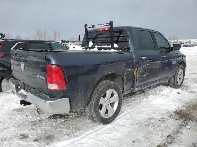 2016 Dodge RAM 1500 SLT