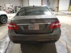 2013 Mercedes-Benz E 350 4matic