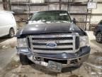 2006 Ford F250 Super Duty