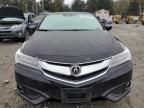 2018 Acura ILX Premium