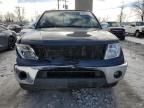 2007 Nissan Frontier King Cab LE