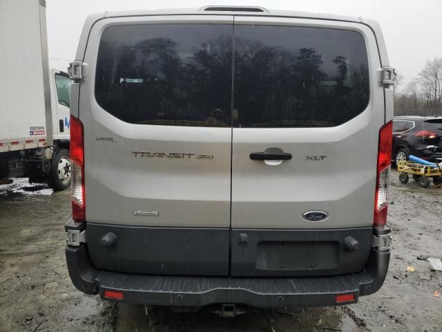 2016 Ford Transit T-350