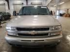 2006 Chevrolet Suburban K2500