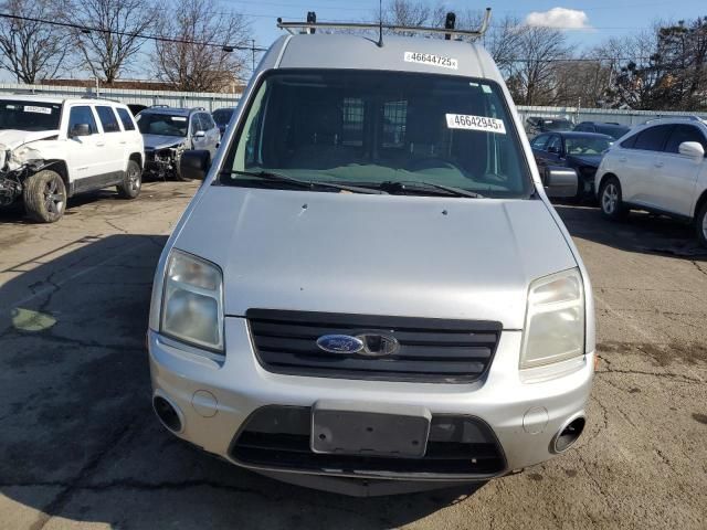 2012 Ford Transit Connect XLT