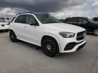 2022 Mercedes-Benz GLE 350