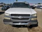 2005 Chevrolet Silverado C1500