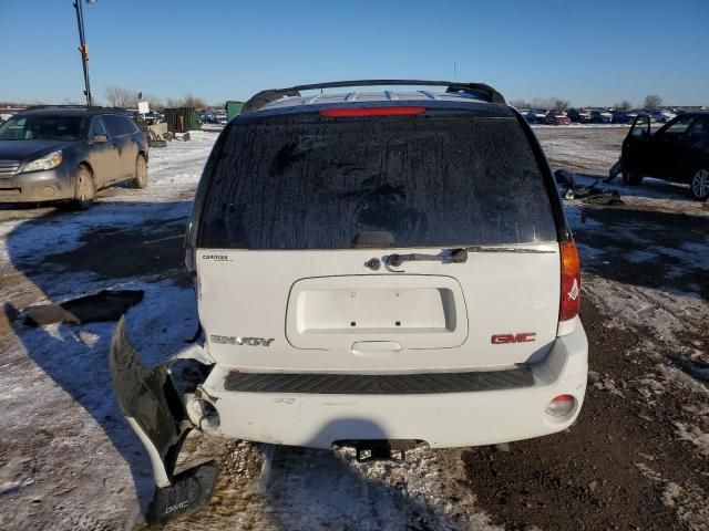 2005 GMC Envoy