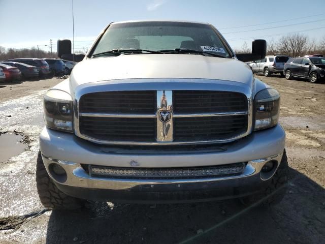 2006 Dodge RAM 2500 ST