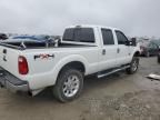 2011 Ford F350 Super Duty