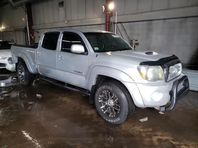 2009 Toyota Tacoma Double Cab Long BED