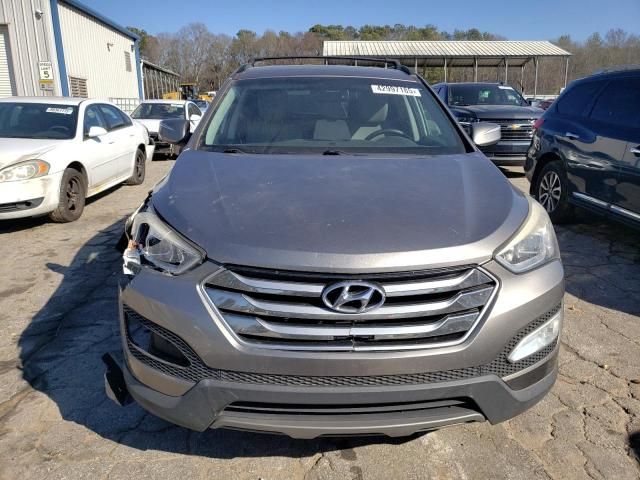 2015 Hyundai Santa FE Sport