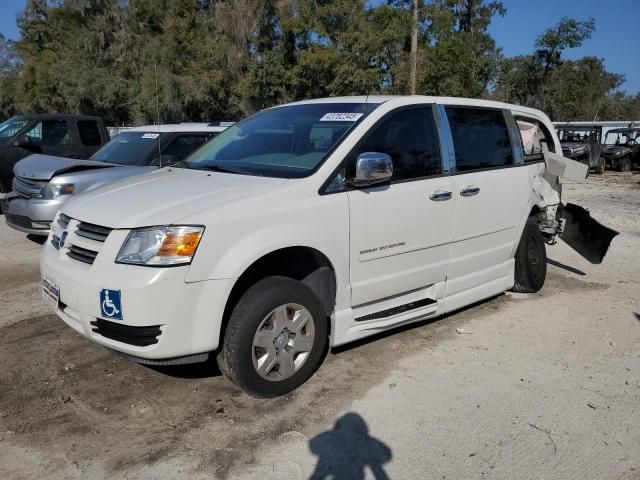 2010 Dodge Grand Caravan SE