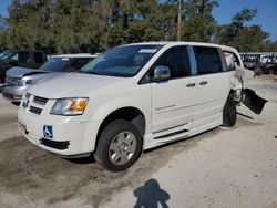 Run And Drives Cars for sale at auction: 2010 Dodge Grand Caravan SE