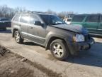 2005 Jeep Grand Cherokee Laredo