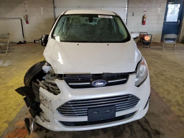 2013 Ford C-MAX SEL