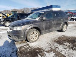 2016 Dodge Journey SXT en venta en Ham Lake, MN