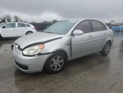 2008 Hyundai Accent GLS en venta en Orlando, FL