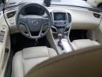 2015 Buick Lacrosse