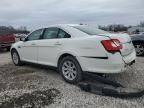 2011 Ford Taurus SE