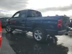 2007 Dodge RAM 1500 ST